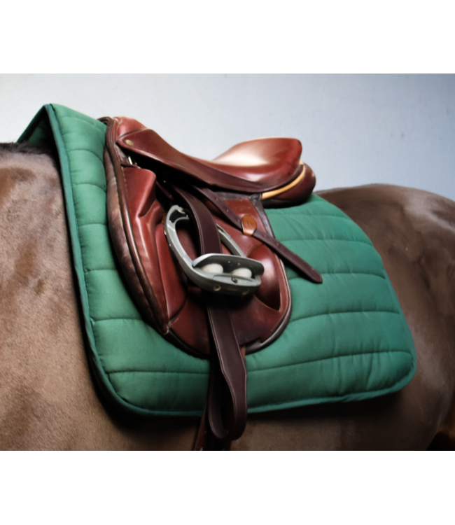EQUISENTIAL COMFORT PAD - Green