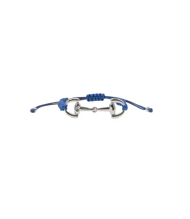 DAPPLE PREMIUM BIT BRACELET