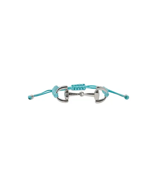 DAPPLE PREMIUM BIT BRACELET