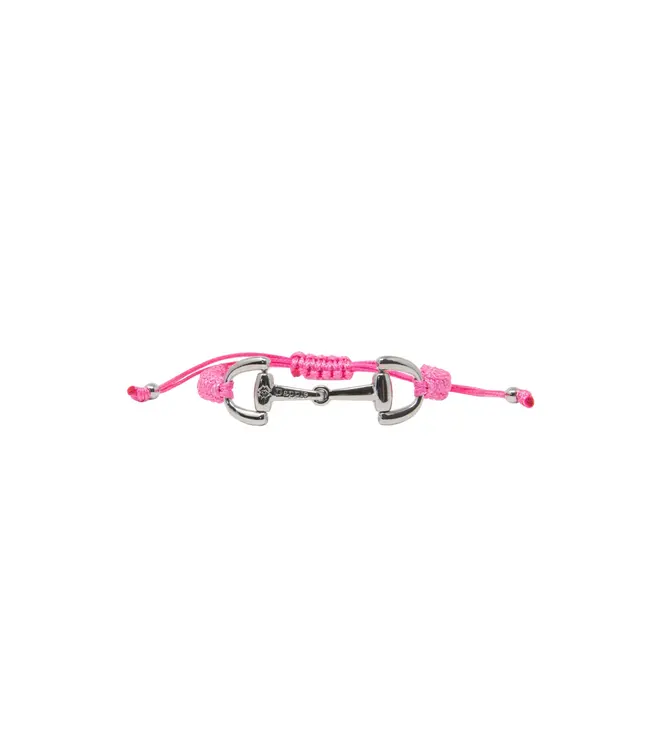 DAPPLE PREMIUM BIT BRACELET