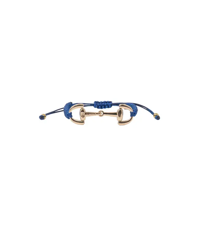 DAPPLE PREMIUM BIT BRACELET