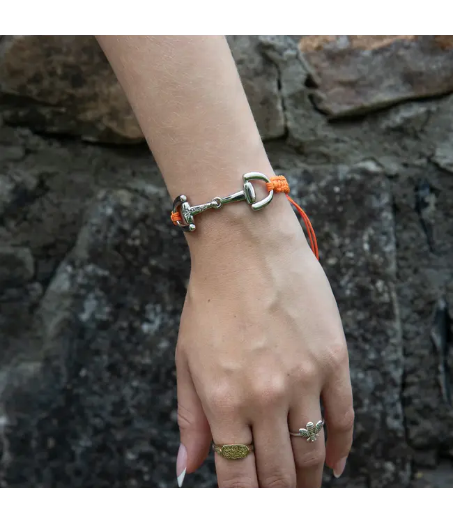 DAPPLE PREMIUM BIT BRACELET