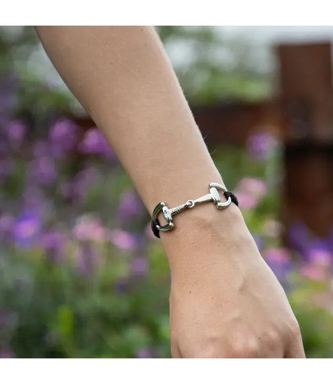 DAPPLE PREMIUM BIT BRACELET