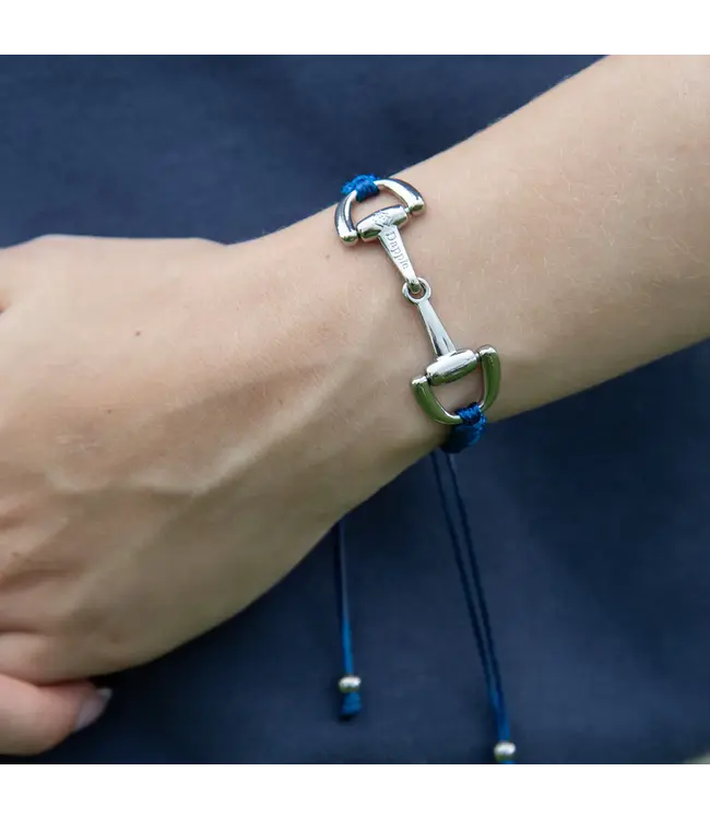 DAPPLE PREMIUM BIT BRACELET