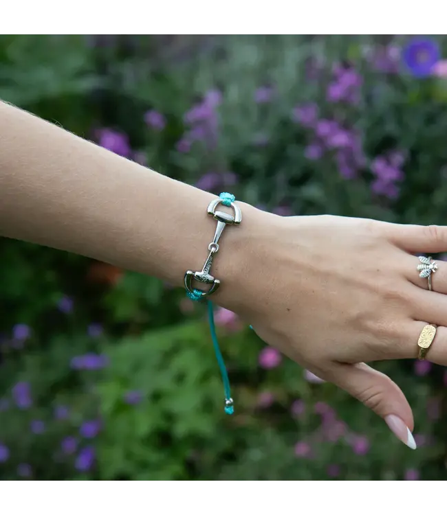 DAZZLE PREMIUM BIT BRACELET