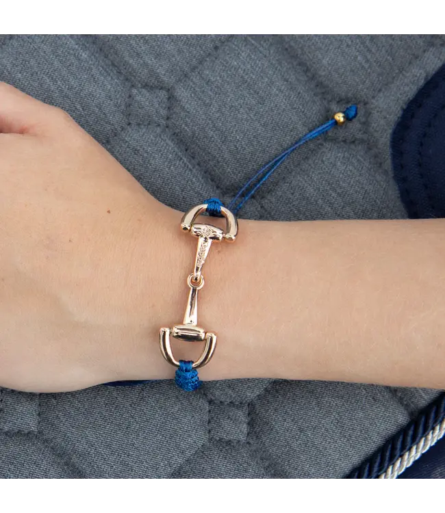 DAZZLE PREMIUM BIT BRACELET