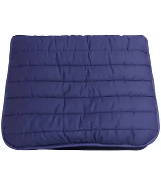 EquiSential EQUISENTIAL COMFORT PAD - Navy