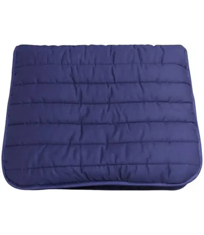 EQUISENTIAL COMFORT PAD - Navy