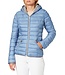 HKM HKM 'ELLA' QUILTED JACKET - XS Smoke Blue