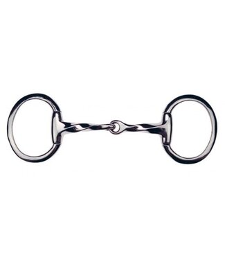 Feeling FEELING TWISTED FLAT RING EGGBUTT