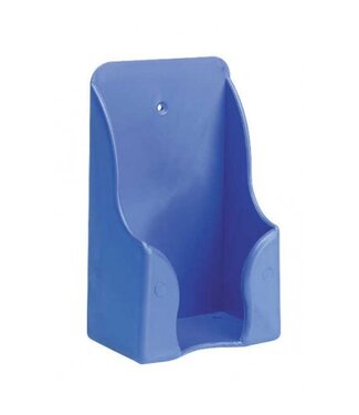 Hippotonic HIPPOTONIC P.V.C. SALT LICK HOLDER - Blue