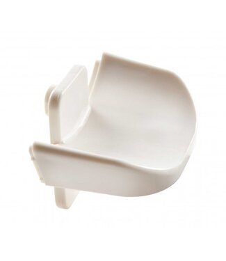 Hippotonic HIPPOTONIC JUMP CUP - White