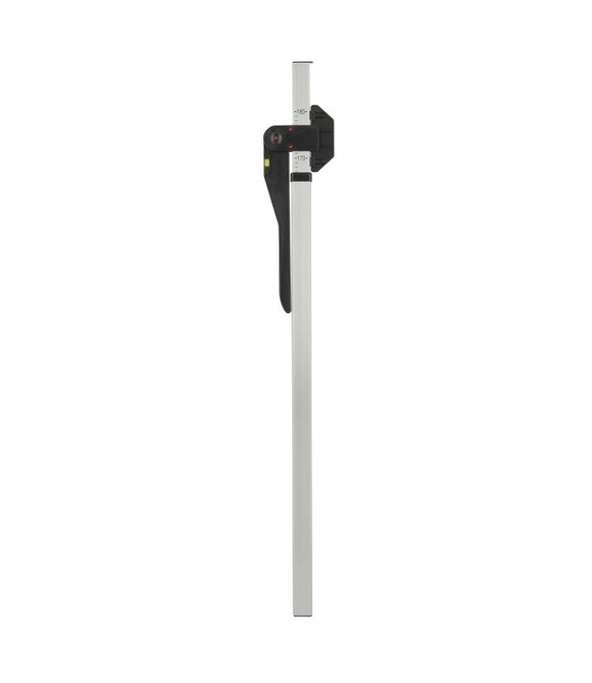 HIPPOTONIC STANDARD ALUMINIUM MEASURING STICK