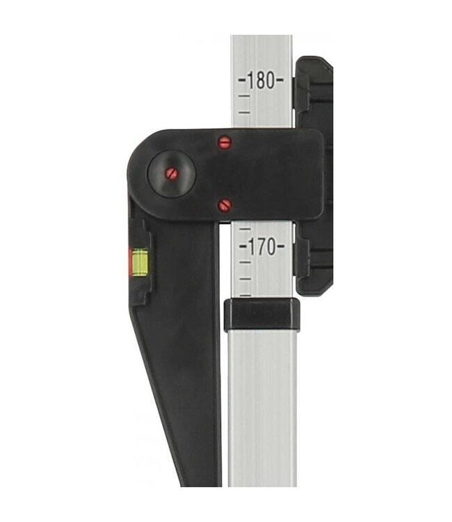 HIPPOTONIC STANDARD ALUMINIUM MEASURING STICK