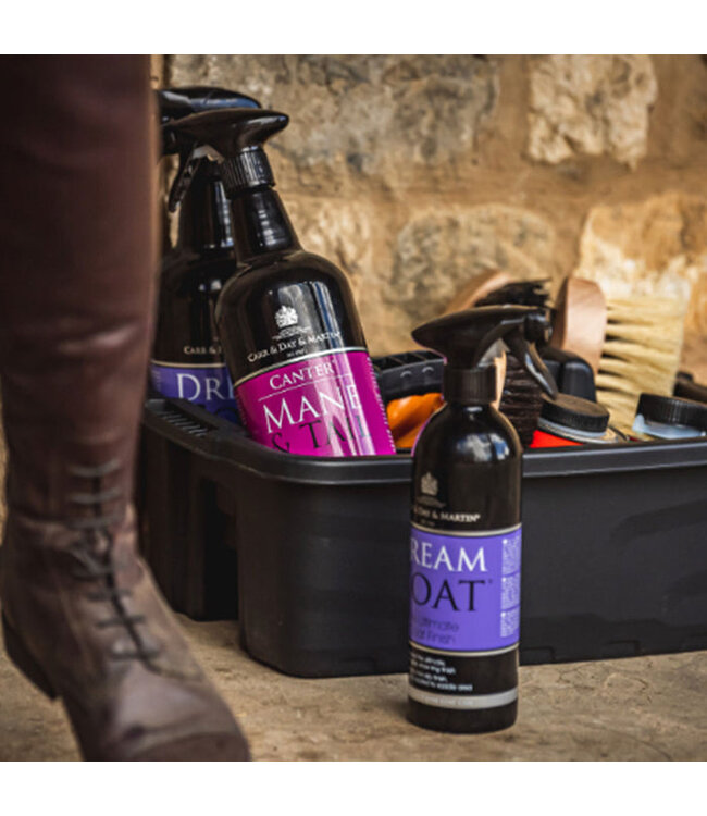 CDM GROOMING DUO TIN