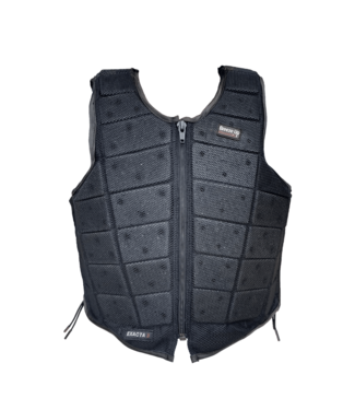 Breeze Up BREEZE UP 'EXACTA' RACE' LEVEL 3 BODY PROTECTOR - Adults