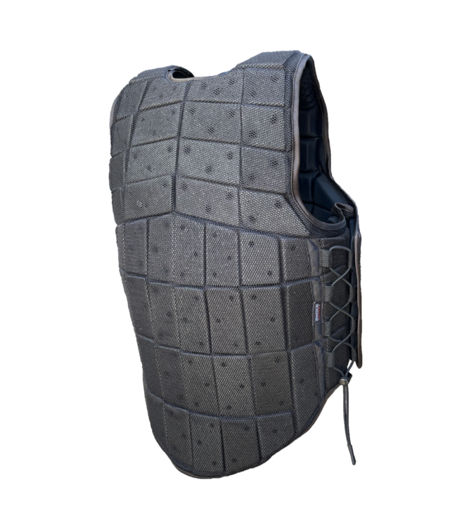 BREEZE UP 'EXACTA' RACE' LEVEL 3 BODY PROTECTOR - Adults
