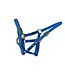 EquiSential EQUISENTIAL NYLON HEADCOLLAR - Royal