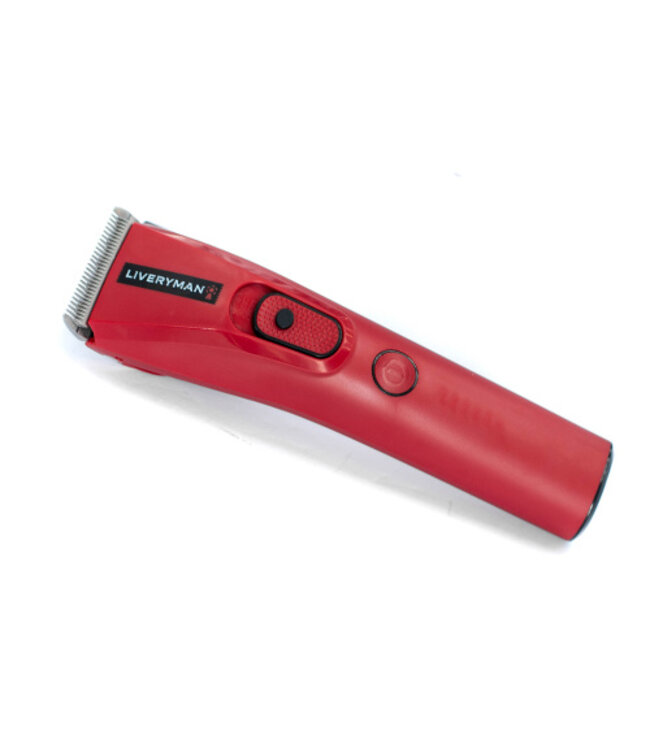 LIVERYMAN NOVA TRIMMER