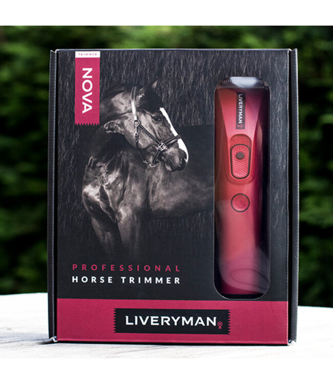 LIVERYMAN NOVA TRIMMER