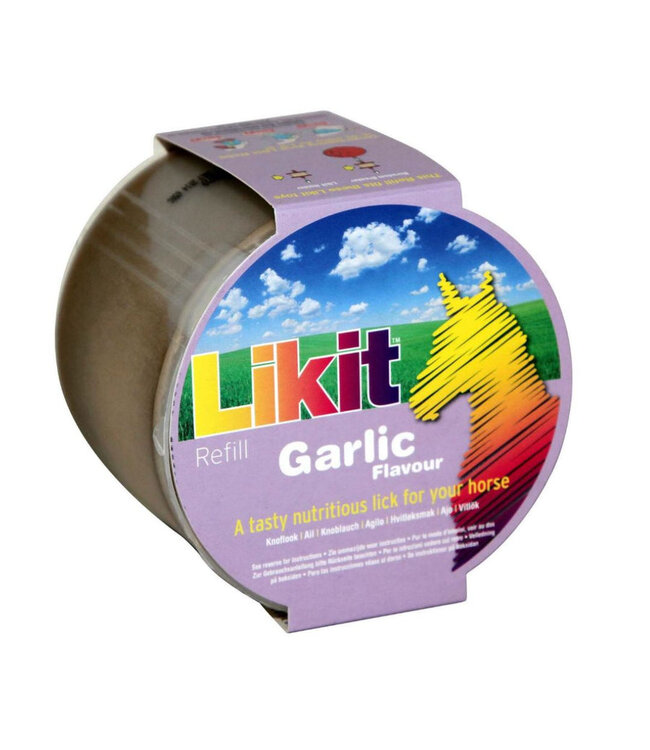 LIKIT REFILL - 650g