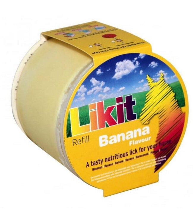 LIKIT REFILL - 650g