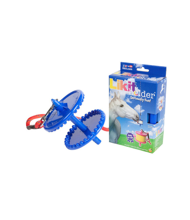 LIKIT HOLDER