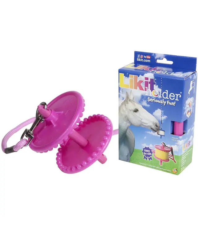 LIKIT HOLDER