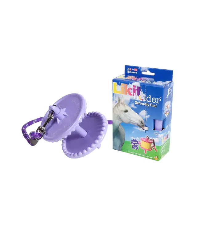 LIKIT HOLDER
