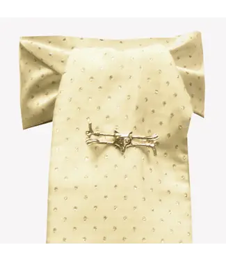 Equetech RIDING STOCK - PIN SPOT