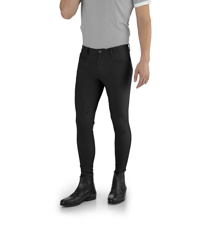 EGO7 EJ MENS BREECHES - Black