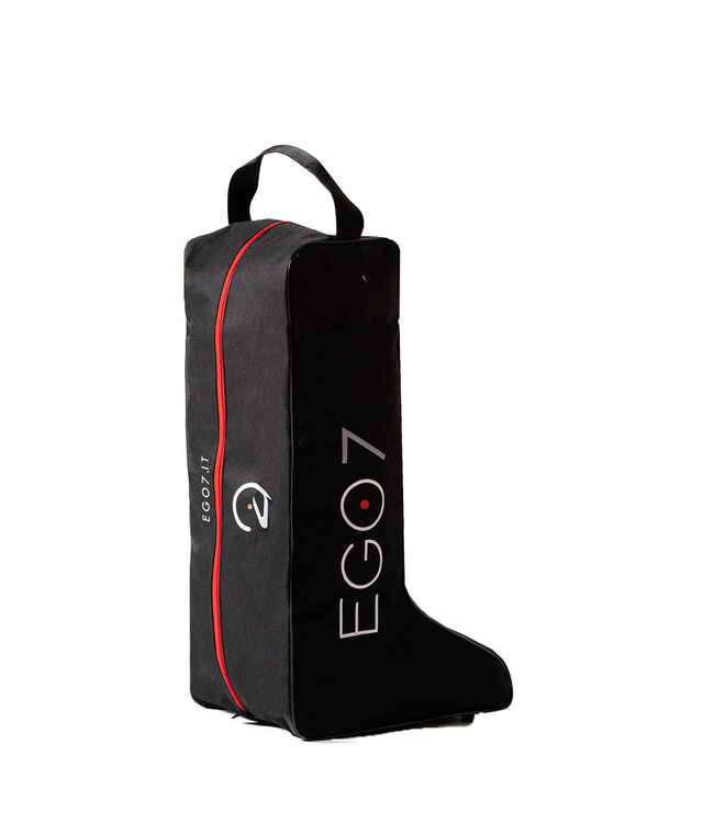 EGO7 BOOT BAG - Black