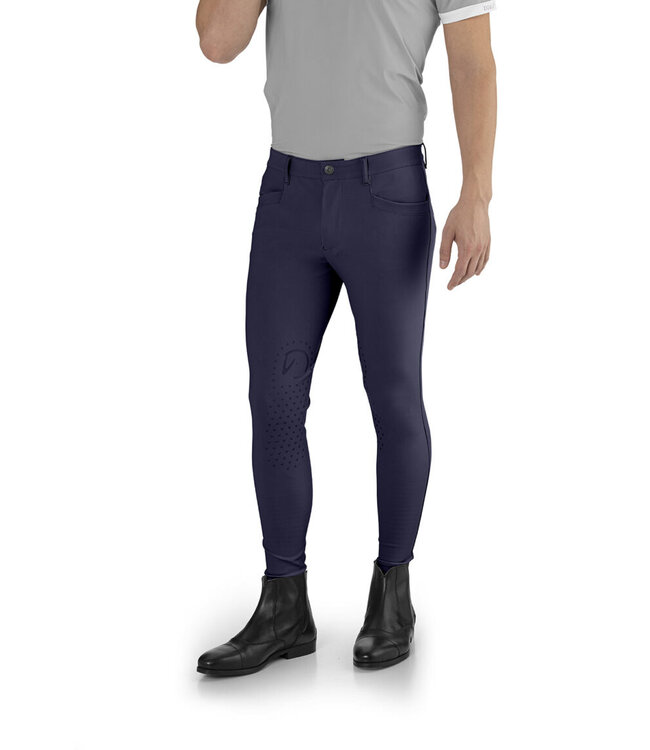 EGO7 EJ MENS BREECHES - Navy