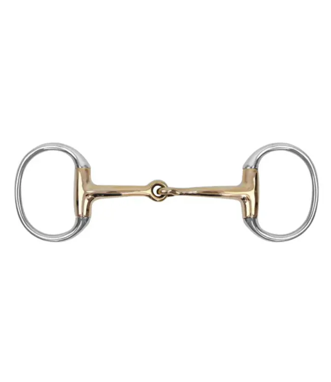 CUPRIS SOLID JOINTED EGGBUTT