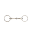 Breeze Up BREEZE UP LOOSE RING SNAFFLE - 3" Ring