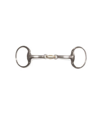 Breeze Up EGGBUTT BRASS LOZENGE