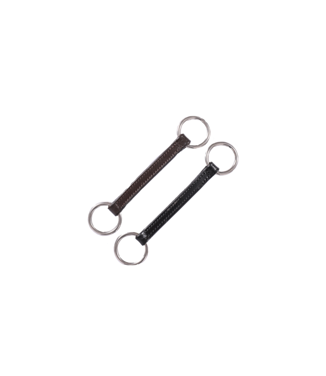 CELTIC EQUINE IRISH MARTINGALE - Full