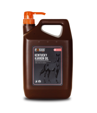 Foran's FORAN'S KENTUCKY KARRON OIL