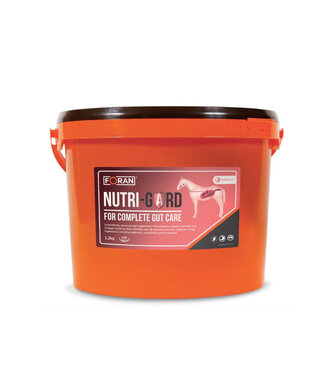Foran's FORAN'S NUTRI-GARD