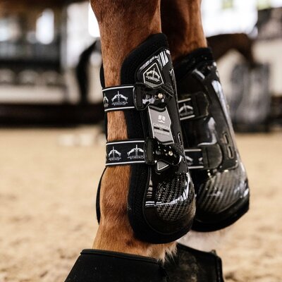 Tendon & Fetlock Boots