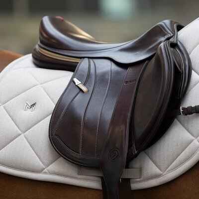 Numnahs & Saddlepads