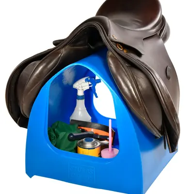 Saddles & Accessories