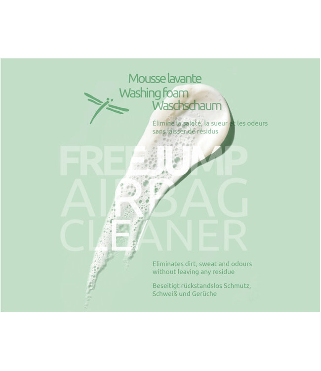 HEY AIRBAG CLEANER - 200ml