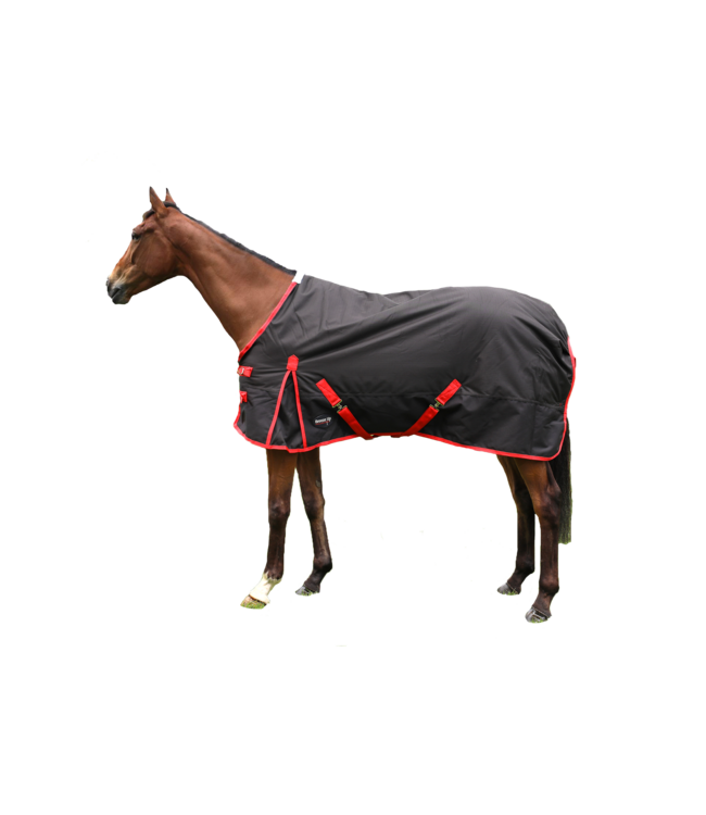 BREEZE UP CLASSIC TURNOUT 1200D - 400g