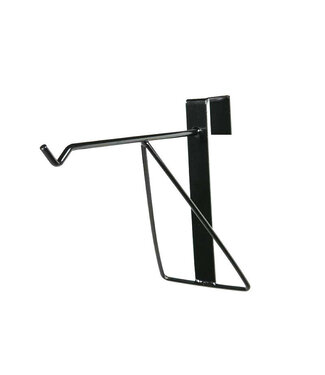One Equestrian ONE TACK HOOK HOLDER - Black