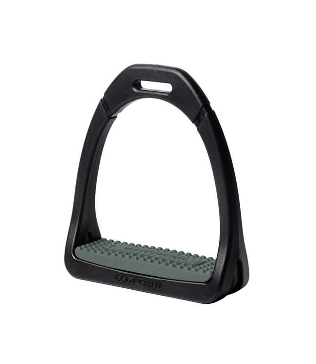 COMPOSTI PREMIUM STIRRUPS - 12cm