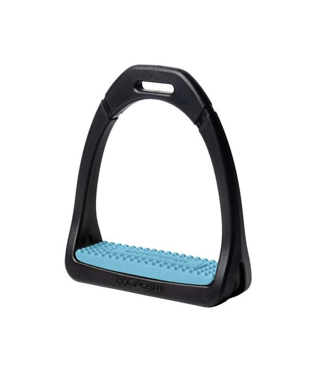 COMPOSTI PREMIUM STIRRUPS - 12cm