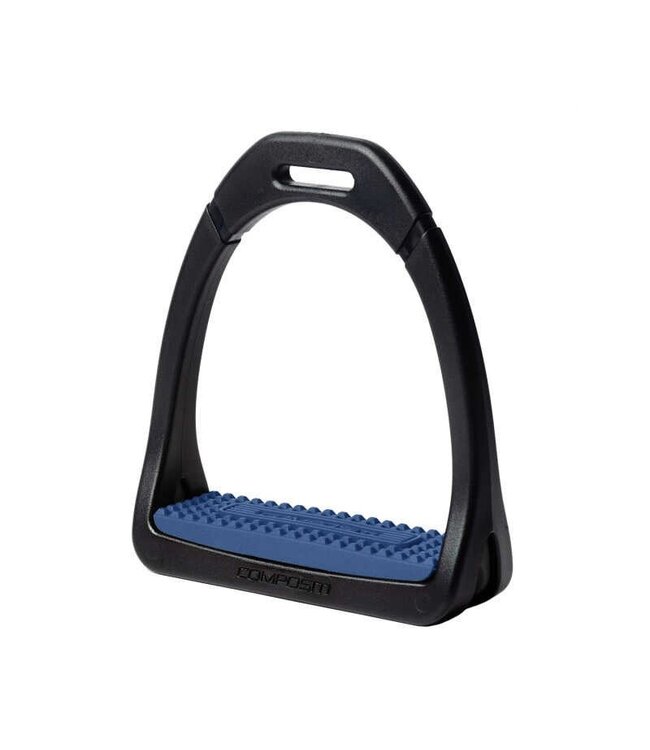 COMPOSTI PREMIUM STIRRUPS - 12cm