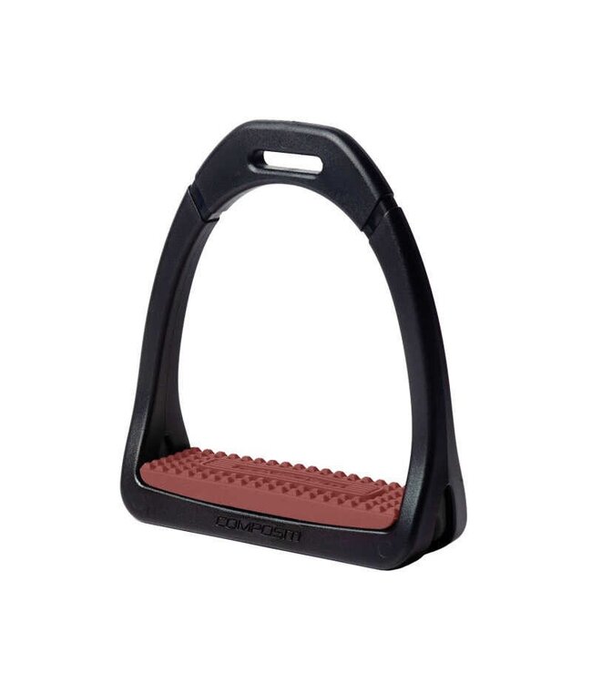 COMPOSTI PREMIUM STIRRUPS - 12cm