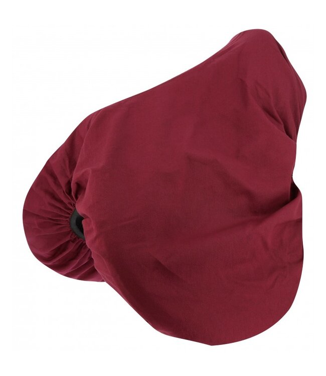 RIDING WORLD COTTON SADDLE COVER